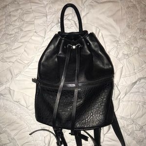 French Connection Backpack